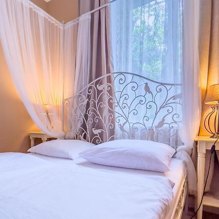 Hotel-Maison Am Olivaer Platz Berlin Luaran gambar