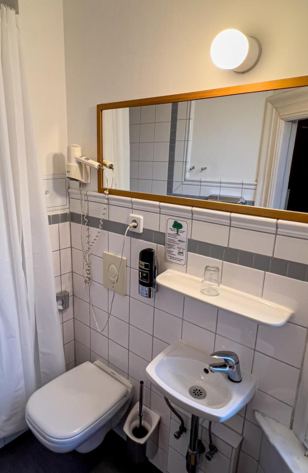 Hotel-Maison Am Olivaer Platz Berlin Luaran gambar