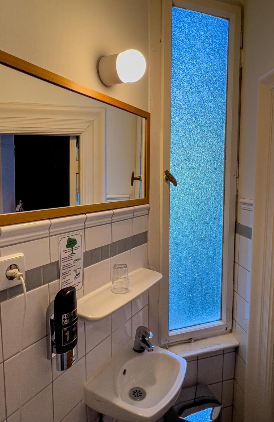 Hotel-Maison Am Olivaer Platz Berlin Luaran gambar