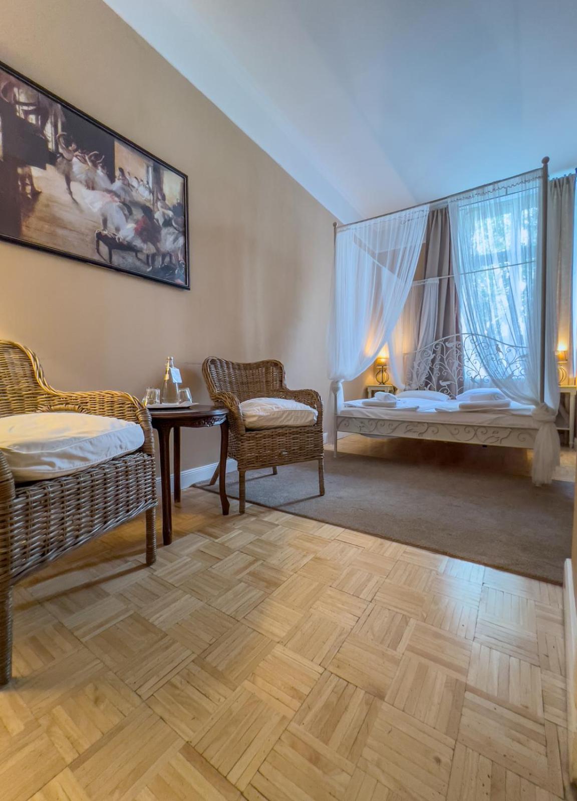 Hotel-Maison Am Olivaer Platz Berlin Luaran gambar