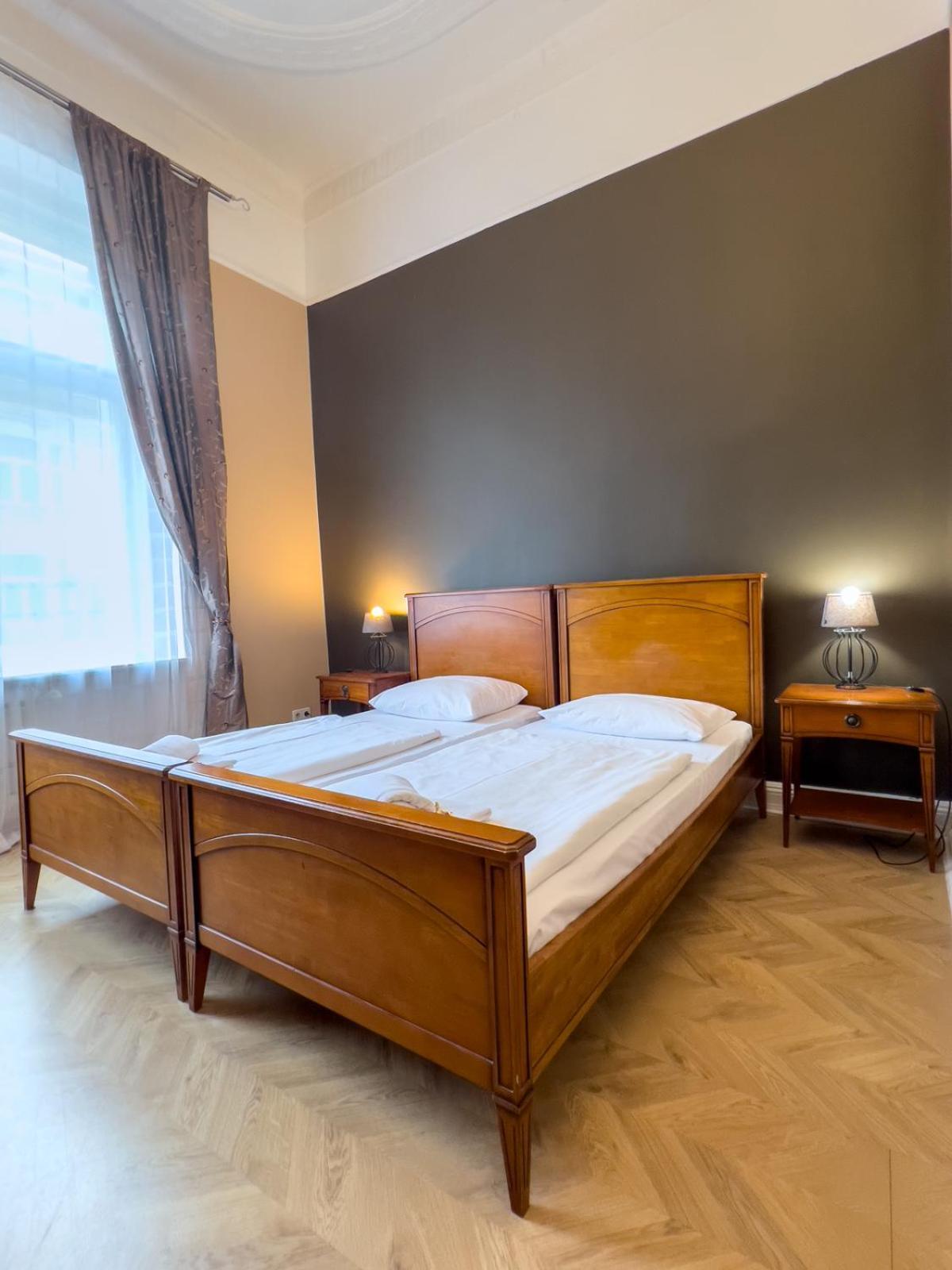 Hotel-Maison Am Olivaer Platz Berlin Luaran gambar