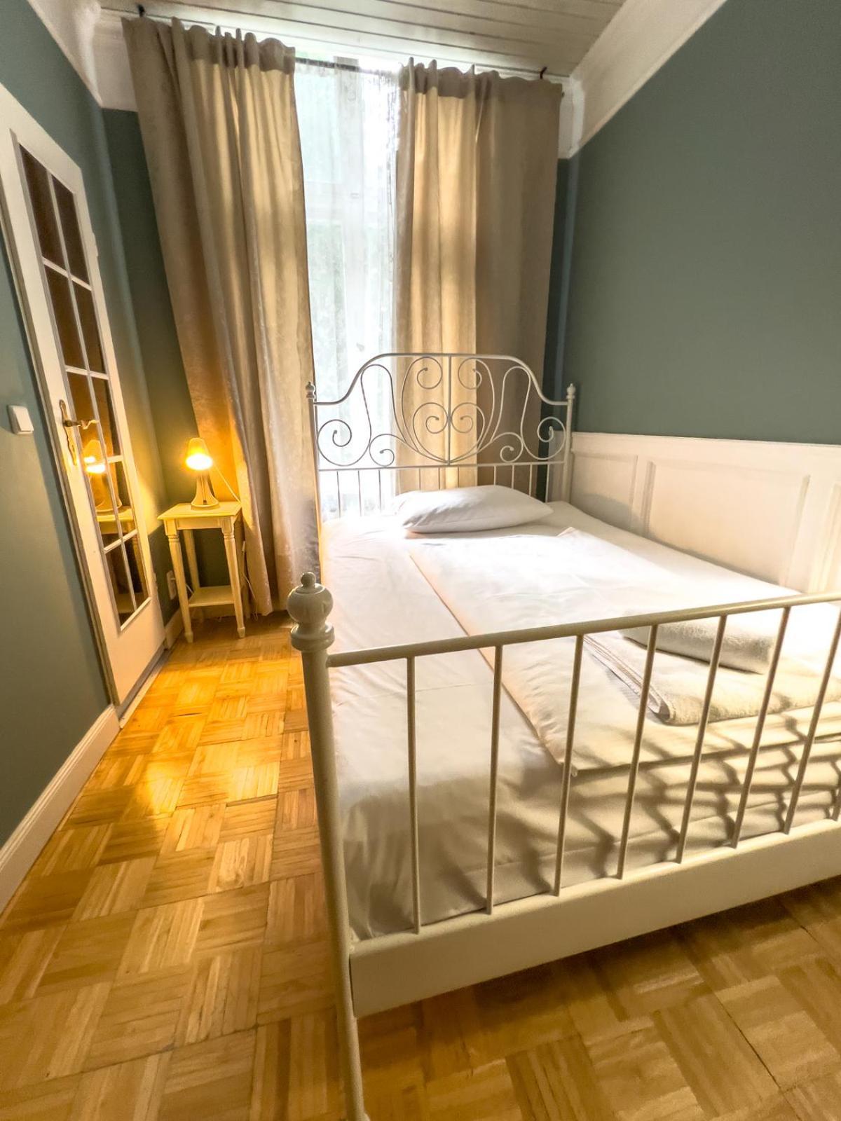 Hotel-Maison Am Olivaer Platz Berlin Luaran gambar