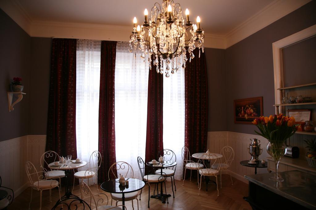 Hotel-Maison Am Olivaer Platz Berlin Luaran gambar